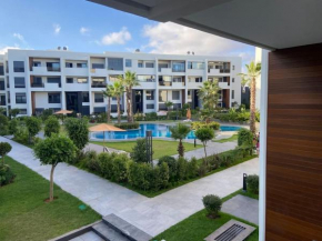 Duplex luxe - Résidence privée - Casablanca/Bouskoura
